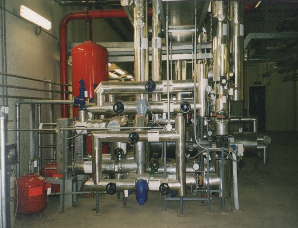 Rhone Planck Pharmaceuticals