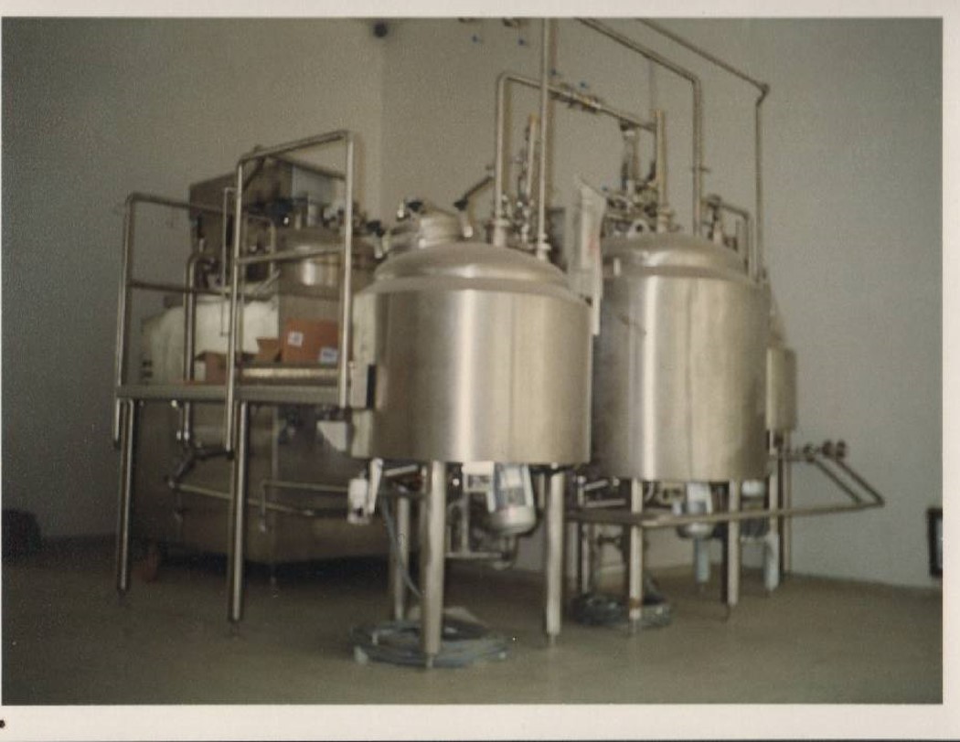 Bayer Pharmaceuticals