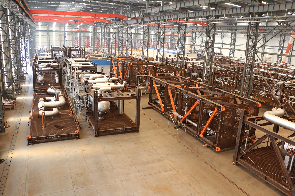 NWR Module Project