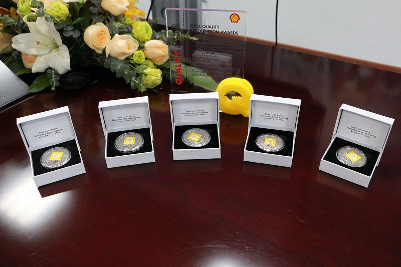 Safety Innovation Award